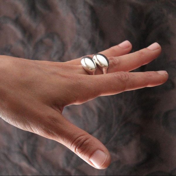 EL JARDÍN DE LAS DELICIAS. ANILLO - Imagen 4