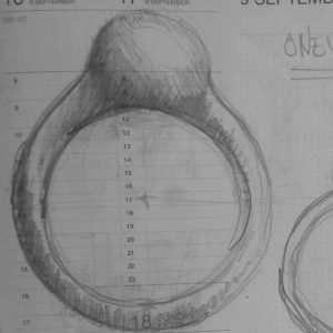 ONE WORLD. ANILLO - Imagen 4