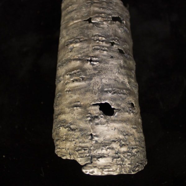 Brazalete Abedul, plata 925 envejecida. Diseñado y fabricado artesanalmente por el estudio-talle de malicia. Pieza única. Objeto fabricado por personas que disfrutan su trabajo.